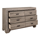 Beechnut Dresser