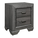 Beechnut Night Stand