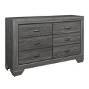 Beechnut Dresser