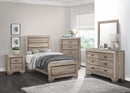Beechnut Dresser