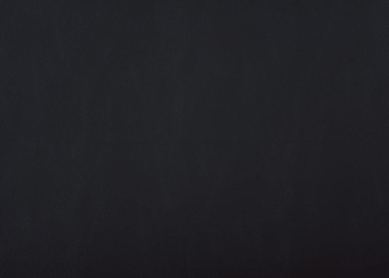 Allura Dresser in Black/Transparent - 1916BK-5