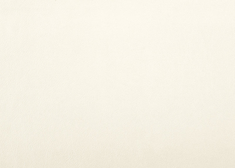 Allura Dresser in Transparent/White - 1916W-5