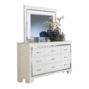 Allura Mirror, Led Lighting