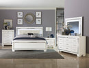 Allura Mirror, Led Lighting