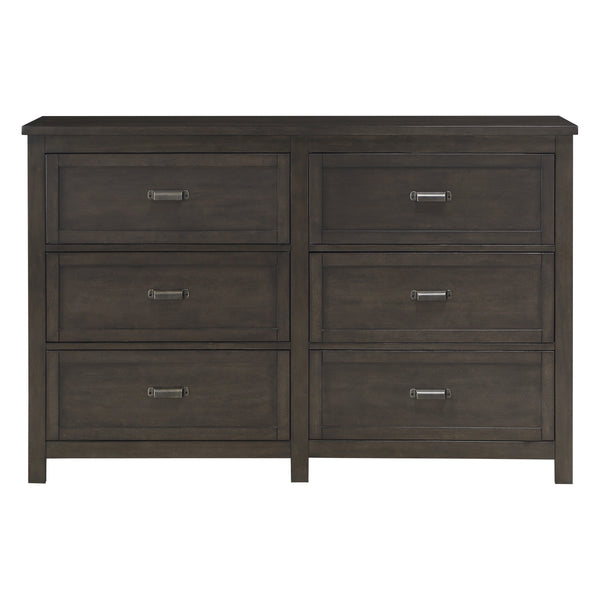 Hebron Dresser in Cherry - 1923-5