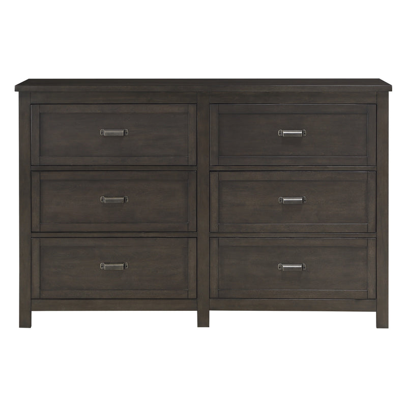 Hebron Dresser in Cherry - 1923-5