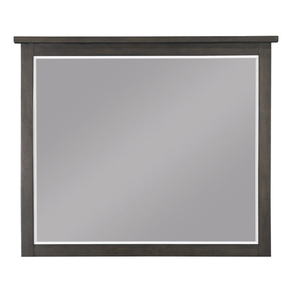 Hebron Mirror in Cherry - 1923-6