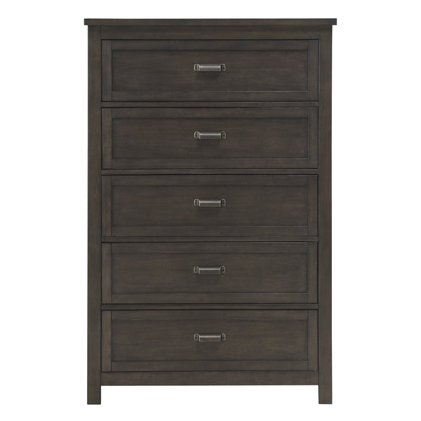 Hebron Chest in Cherry - 1923-9