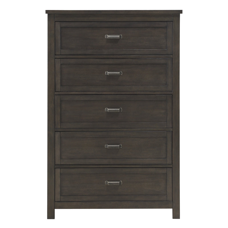 Hebron Chest in Cherry - 1923-9