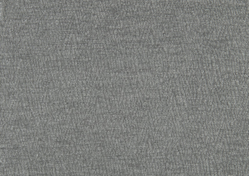 Alford Full Platform Bed in Gray - 1931F-1