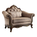 Bonaventure Park Chair With1 Kidney Pillow