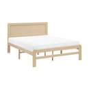 Carter Platform Bed
