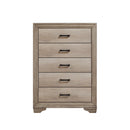 Lonan Chest in Natural - 1955-9