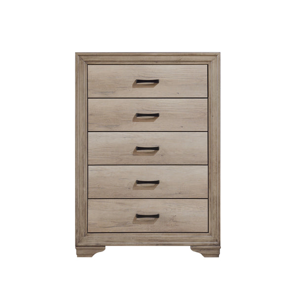 Lonan Chest in Natural - 1955-9