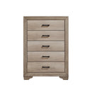 Lonan Chest