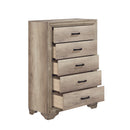 Lonan Chest