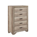 Lonan Chest