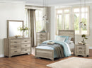 Lonan Chest