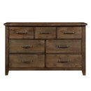Jerrick Dresser