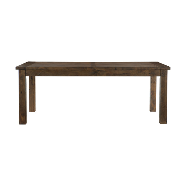 Jerrick Dining Table in Brown - 1957-79