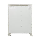 Bevelle Chest in Transparent/Gold/Silver/Champagne/Gray - 1958-9