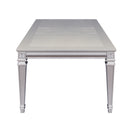 Bevelle 5pc Set (TB+4S) in Transparent/Gray/Gold/Silver/Champagne - 1958-96*5