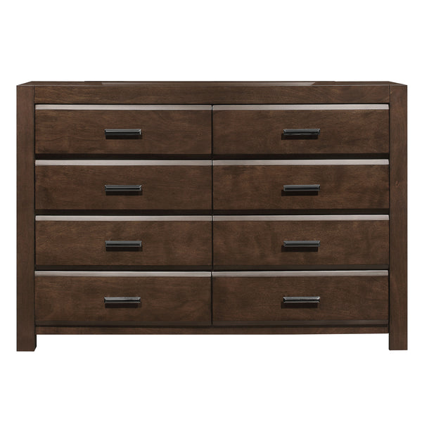 Erwan Dresser in Espresso - 1961-5