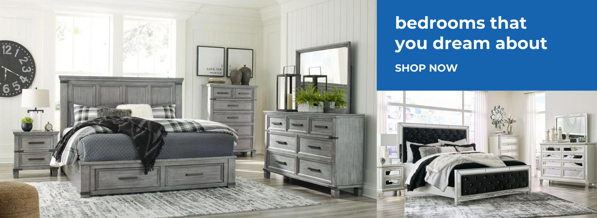 Signature Furniture 4250
