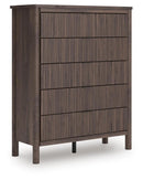 Pamytta Wide Chest of Drawers