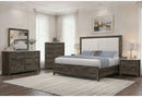 Mariah Dresser