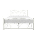 Pallina-Full Platform Bed image