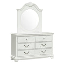 Lucida Dresser