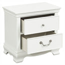 Lucida Night Stand
