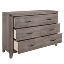 Woodrow Dresser