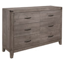Woodrow Dresser