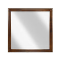 Mayville Mirror - Cherry