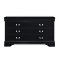 Mayville Dresser - Black