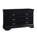 Mayville Dresser