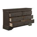 Mayville Dresser