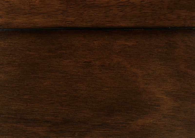 Mayville Mirror in Cherry - 2147-6