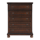 Cumberland Chest