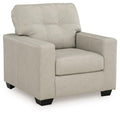 Santorine Chair