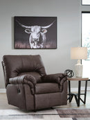 WillowBend Recliner