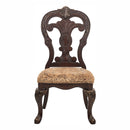 Deryn Park SIDE CHAIR in Cherry - 2243S