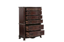 Deryn Park Chest