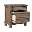 Bethel Night Stand