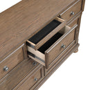 Bethel Dresser