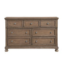 Bethel Dresser