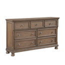 Bethel Dresser