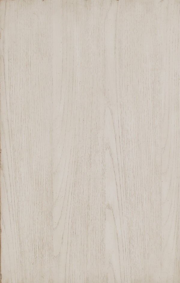Bethel Nightstand, Hidden Drawer in White - 2259W-4